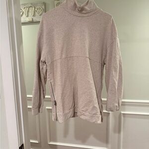 Women's Cream Sweater